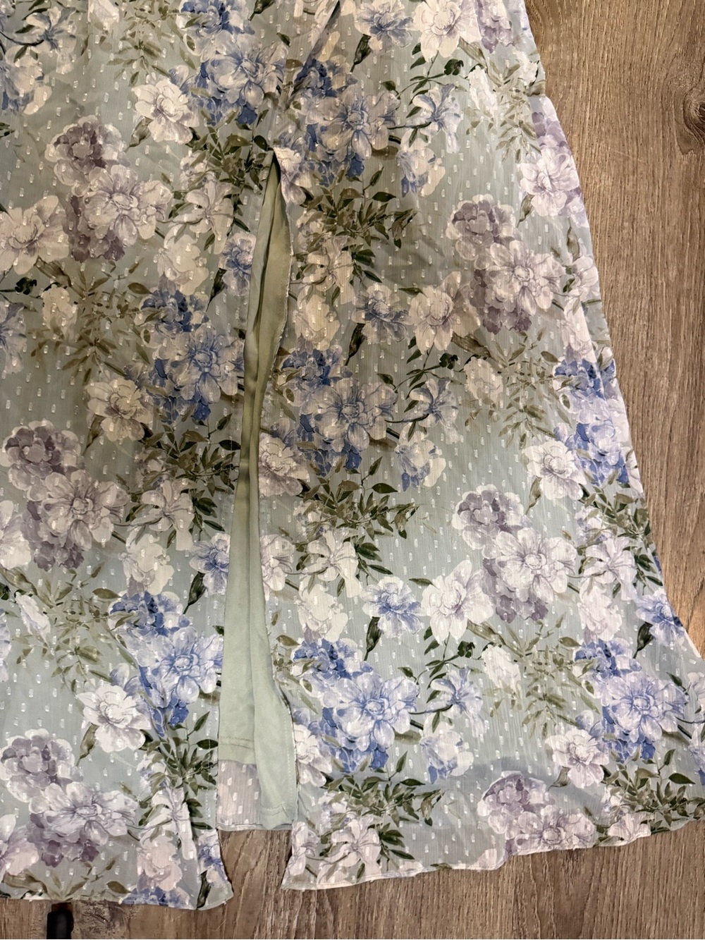 Baltic Born The Florence Maxi Dress (plus size) - Picture 7 of 10
